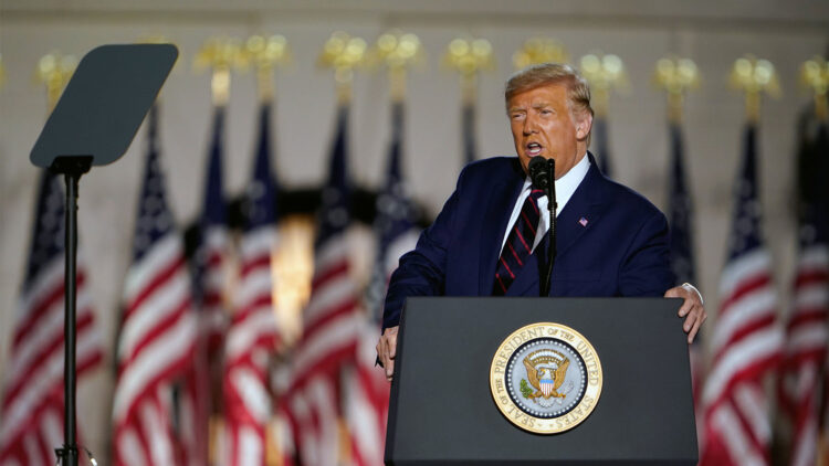 Confirmed - U.S. to require $15,000 bond for tourists of certain nationalities to prevent them from overstaying illegally