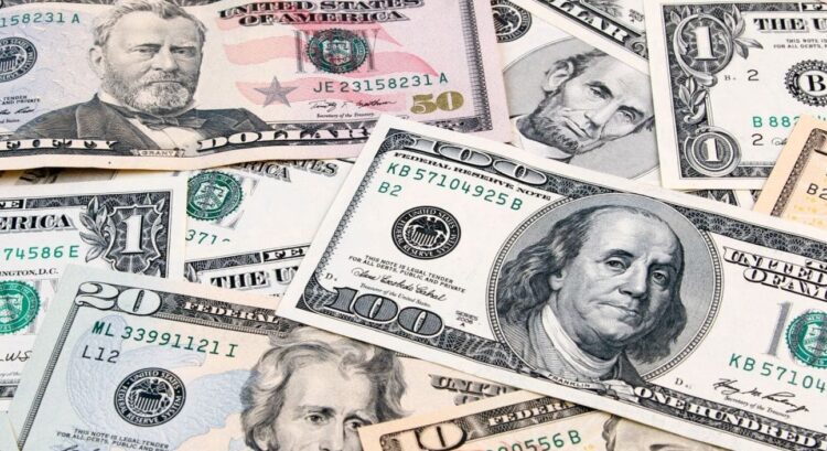 It's official - a new $1,390 tax-free check is coming for those earning less than $75,000 in the US