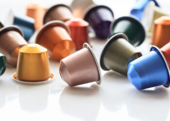 Alert in the U.S. - if you bought these coffee capsules from New Mexico Piñon, they could put your health at risk