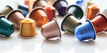 Alert in the U.S. - if you bought these coffee capsules from New Mexico Piñon, they could put your health at risk