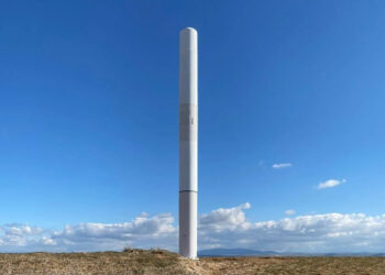Confirmed—Clean energy without noise or maintenance—discover how a vibrating mast converts wind into electricity without blades
