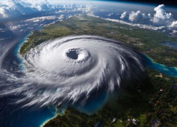 Bad news - ocean already above 32°C and experts warn that all the factors are lining up for extreme cyclones