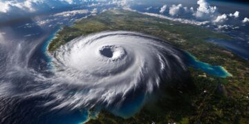 Bad news - ocean already above 32°C and experts warn that all the factors are lining up for extreme cyclones