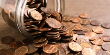 Goodbye to the penny - the Trump Administration passes the “Common Cents Act” and the U.S. will stop producing pennies very soon