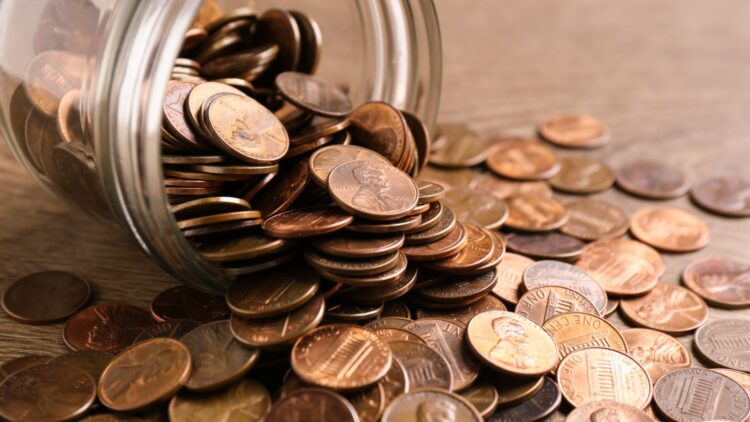 Goodbye to the penny - the Trump Administration passes the “Common Cents Act” and the U.S. will stop producing pennies very soon