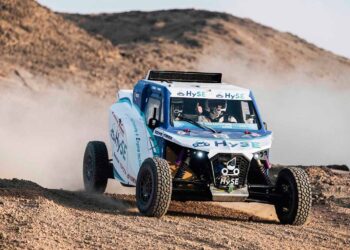 It's official—Toyota, Honda, Yamaha, Kawasaki, and Suzuki join forces to lead the hydrogen engine revolution