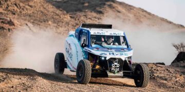 It's official—Toyota, Honda, Yamaha, Kawasaki, and Suzuki join forces to lead the hydrogen engine revolution