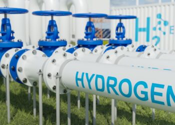 Farewell to gasoline - German hydrogen engine promises zero emissions and maximum efficiency