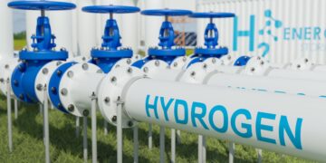 Farewell to gasoline - German hydrogen engine promises zero emissions and maximum efficiency