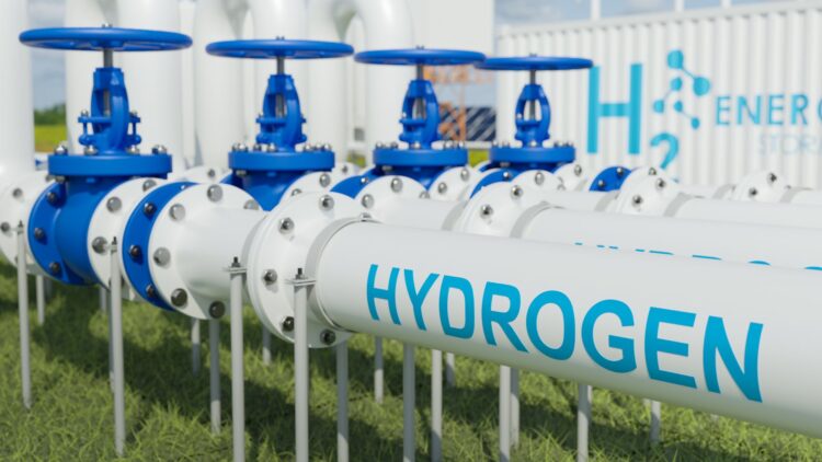 Farewell to gasoline - German hydrogen engine promises zero emissions and maximum efficiency