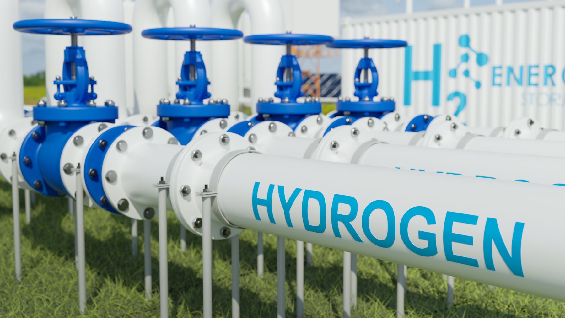 Farewell to gasoline - German hydrogen engine promises zero emissions and maximum efficiency