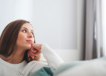 Goodbye to the myth of deconcentration—mind blanking is not distraction—it is a neuroscientifically based mental state