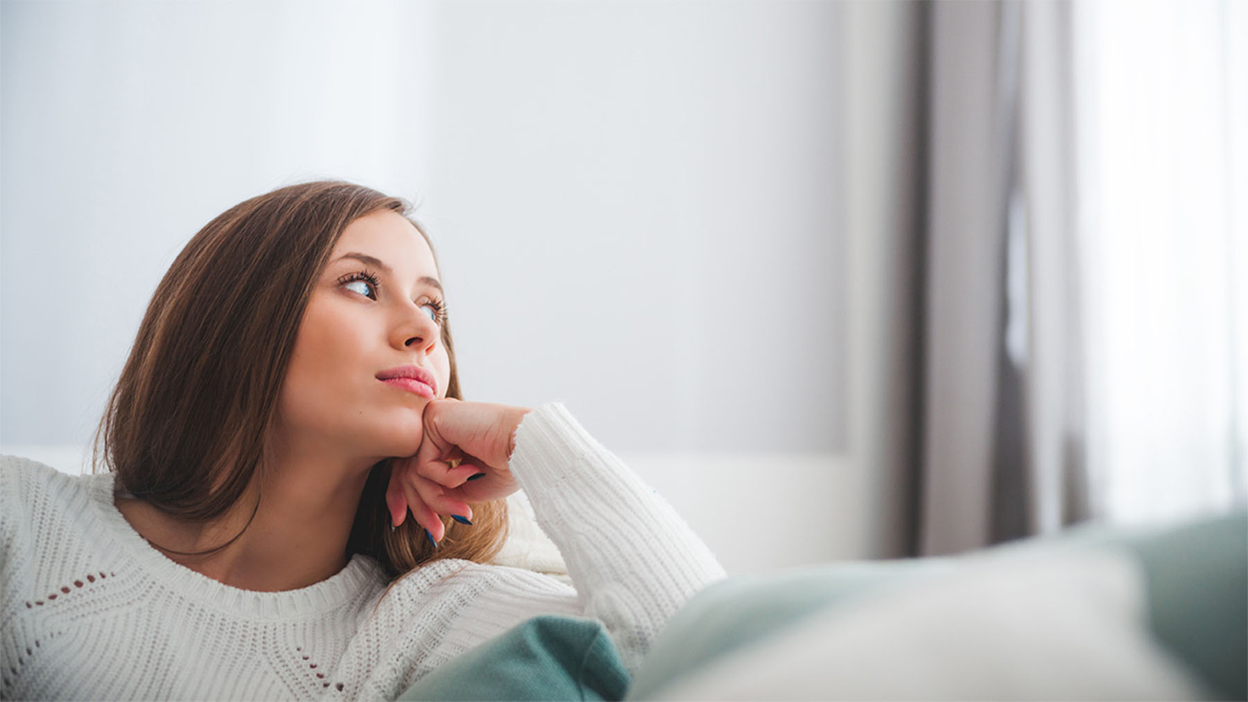 Goodbye to the myth of deconcentration—mind blanking is not distraction—it is a neuroscientifically based mental state