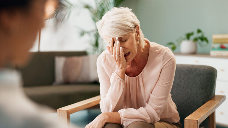 “It's all she has”—her sick daughter's student loan was transferred to her name, and now an 85-year-old mother lives in fear of losing her home over a debt of more than $31,000