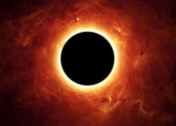 Scientists discover the oldest black hole—dating back just 500 million years after the Big Bang and challenging our theories