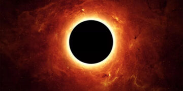 Scientists discover the oldest black hole—dating back just 500 million years after the Big Bang and challenging our theories