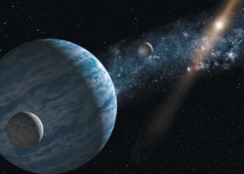 Confirmed - astronomers believe they have found Planet Nine in the Kuiper Belt and its orbit could rewrite solar system history