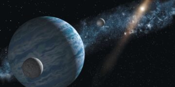 Confirmed - astronomers believe they have found Planet Nine in the Kuiper Belt and its orbit could rewrite solar system history