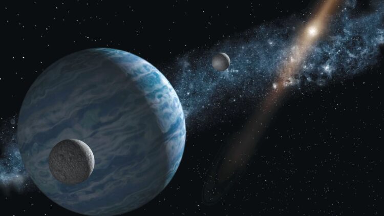 Confirmed - astronomers believe they have found Planet Nine in the Kuiper Belt and its orbit could rewrite solar system history