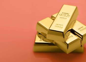 No mining, no digging - scientists discover how to produce “infinite” gold using bacteria and the revolution is underway