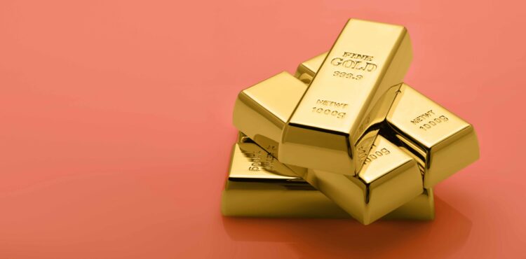 No mining, no digging - scientists discover how to produce “infinite” gold using bacteria and the revolution is underway