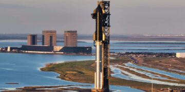 Neither Silicon Valley or Washington - Elon Musk creates Starbase, his own private city in Texas with SpaceX, Tesla and X as the power hub