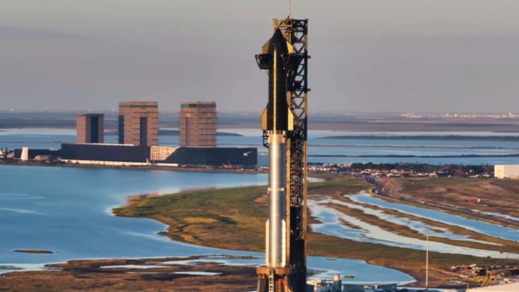 Neither Silicon Valley or Washington - Elon Musk creates Starbase, his own private city in Texas with SpaceX, Tesla and X as the power hub