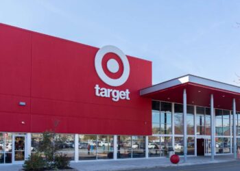 No keys, no discounts - Target unveils QR-coded display cases and changes its pricing policies... for the worse