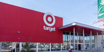 No keys, no discounts - Target unveils QR-coded display cases and changes its pricing policies... for the worse