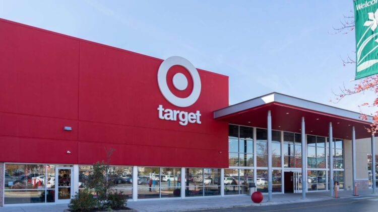 No keys, no discounts - Target unveils QR-coded display cases and changes its pricing policies... for the worse