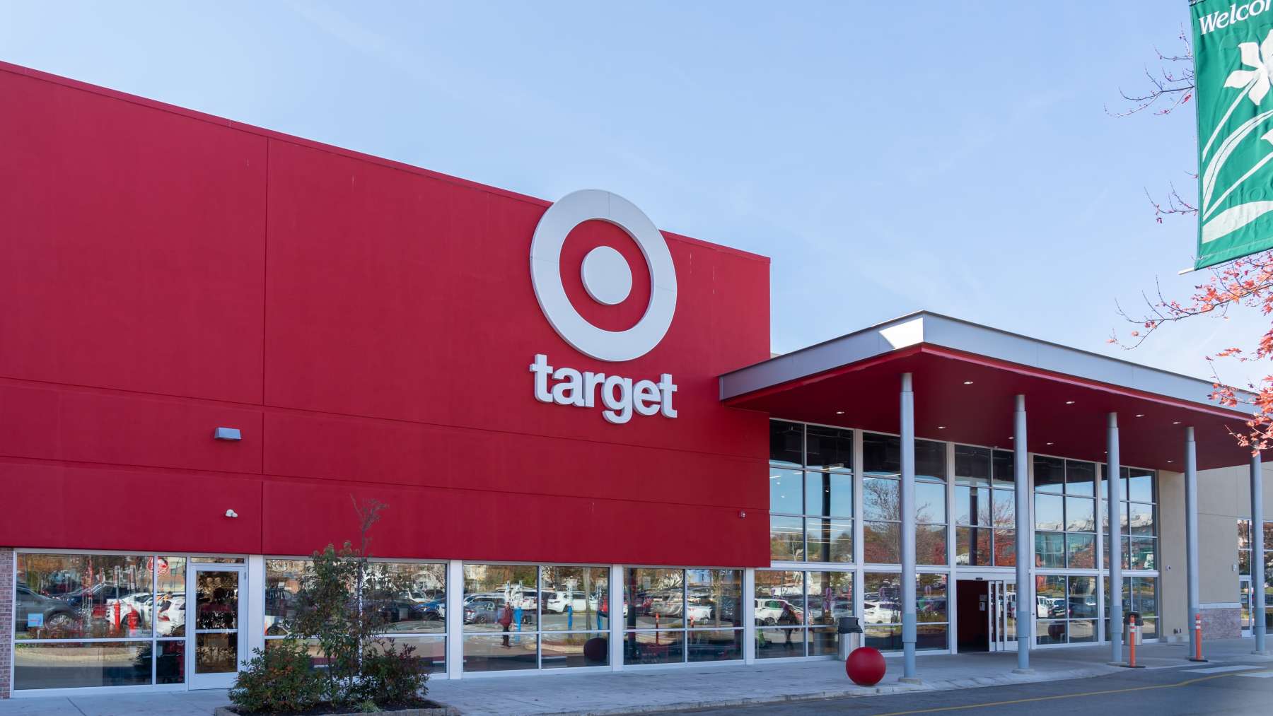 No keys, no discounts - Target unveils QR-coded display cases and changes its pricing policies... for the worse