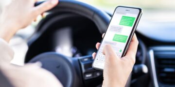 Goodbye excuses - AI traffic cameras now detect distractions, texting and even unbelted driving in seconds