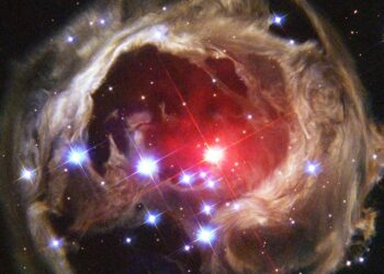 It's official—76% of the universe's “lost” matter found floating between galaxies thanks to radio bursts that traveled 9.1 billion light-years—illuminating space like cosmic flashlights