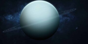 Farewell to the myth of frozen Uranus - new NASA data reveals that the planet does indeed generate internal heat and this explains it all