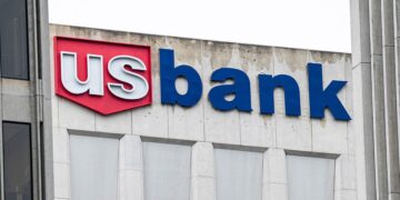 Goodbye to your trusted branch - U.S. Bank to close branches in California, Illinois, Ohio and 10 other states later this year