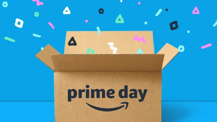 It's official—Amazon confirms its Prime Big Deal Days on October 7 and 8, with millions of exclusive deals to kick off the holiday season earlier than ever