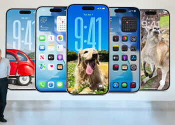 Confirmed by Apple—iOS 26 is here, and while it revolutionizes iPhones with a historic change, it could temporarily affect your battery and performance