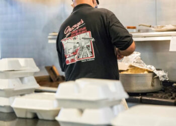 Farewell to a Fresno icon—after 43 years of history, George's Shish Kebab closes its doors and surprises with the real reason behind its farewell