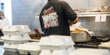 Farewell to a Fresno icon—after 43 years of history, George's Shish Kebab closes its doors and surprises with the real reason behind its farewell