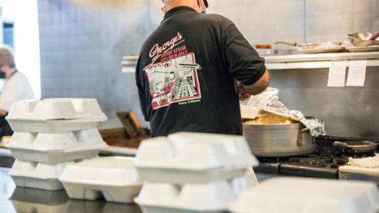 Farewell to a Fresno icon—after 43 years of history, George's Shish Kebab closes its doors and surprises with the real reason behind its farewell