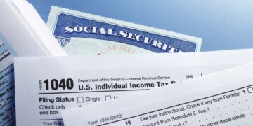 Goodbye to taxes on your pension—new US law could leave 90% of Social Security beneficiaries tax-free from 2026