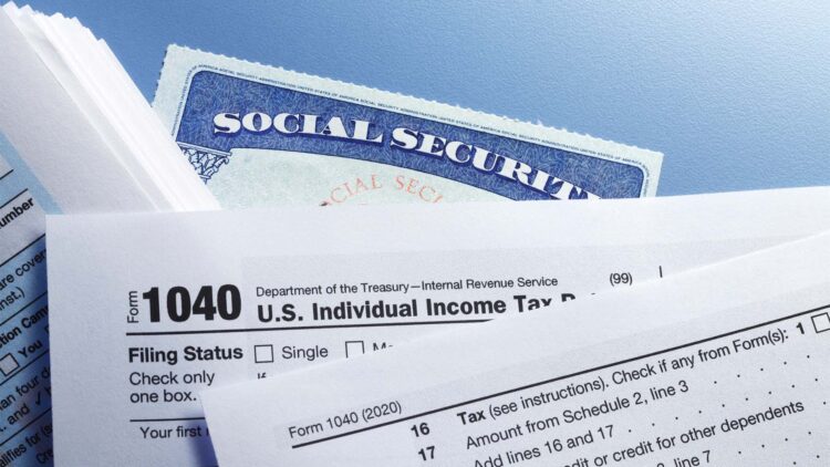 Goodbye to taxes on your pension—new US law could leave 90% of Social Security beneficiaries tax-free from 2026