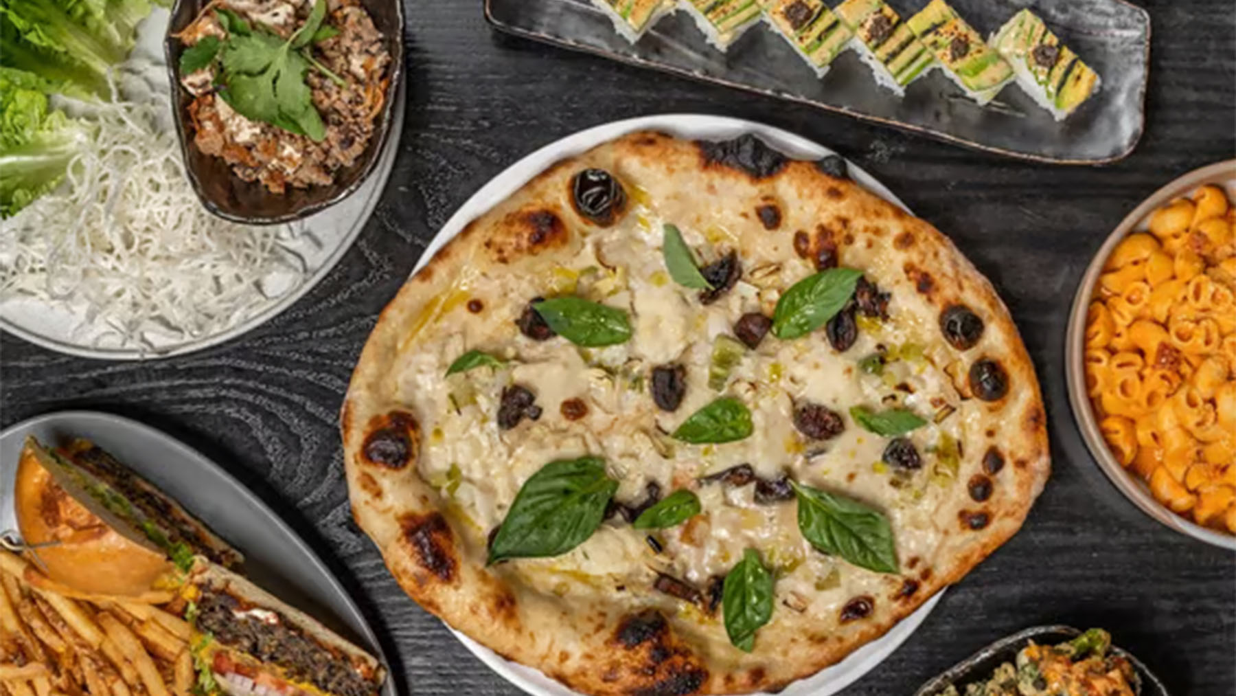 Goodbye to the vegan dream—Planta files for bankruptcy and closes more than half of its restaurants in the US and Canada—only 8 will remain open