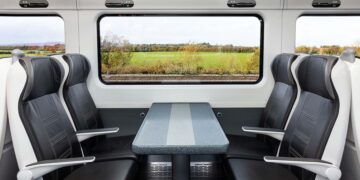 Confirmed—Irish Rail fines passengers more than €100 for listening to music or watching videos without headphones on its trains