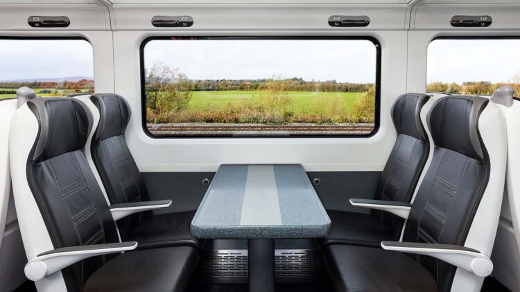 Confirmed—Irish Rail fines passengers more than €100 for listening to music or watching videos without headphones on its trains