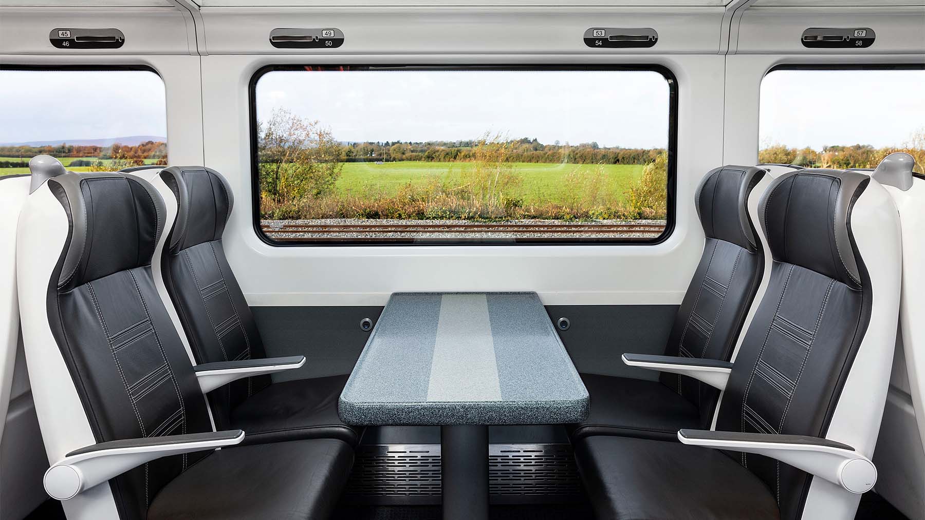 Confirmed—Irish Rail fines passengers more than €100 for listening to music or watching videos without headphones on its trains