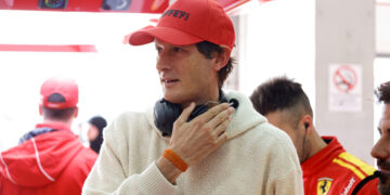 It's official—John Elkann, chairman of Stellantis and Ferrari, fined €183 million and sentenced to one year of community service for the inheritance from his grandmother Marella Caracciolo