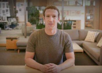 Confirmed—Mark Zuckerberg gave noise-canceling headphones to his neighbors in Palo Alto to calm complaints about years of construction work