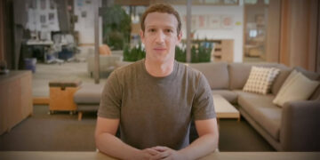 Confirmed—Mark Zuckerberg gave noise-canceling headphones to his neighbors in Palo Alto to calm complaints about years of construction work