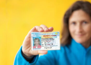 It's official—Minnesota passes one of the strictest data privacy laws in the US and prepares for the arrival of digital driver's licenses